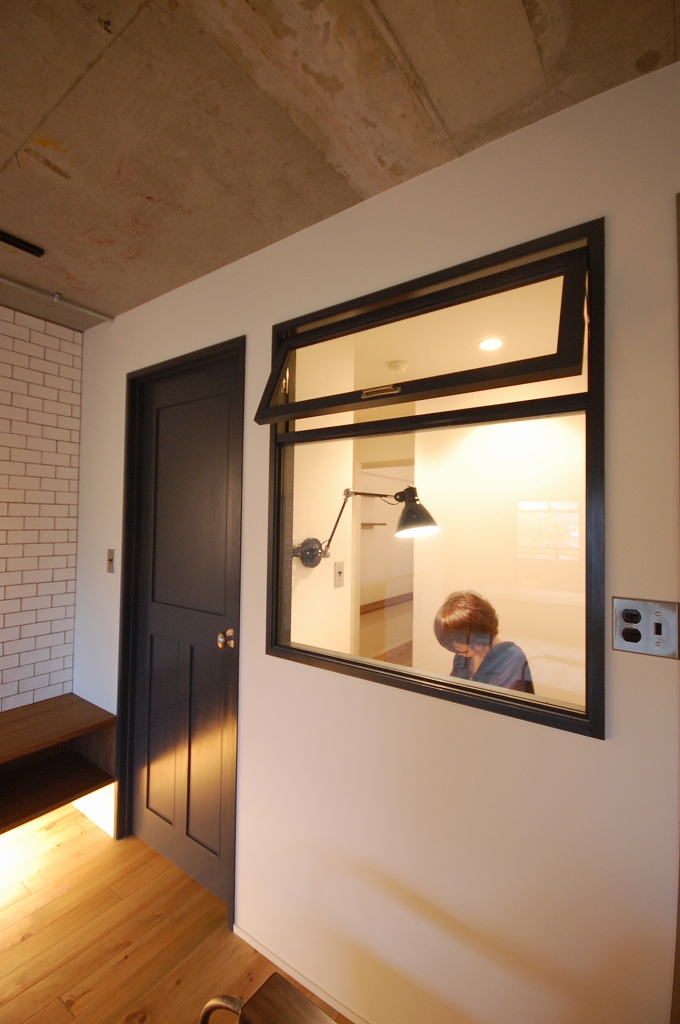 あこがれの「こもり部屋」