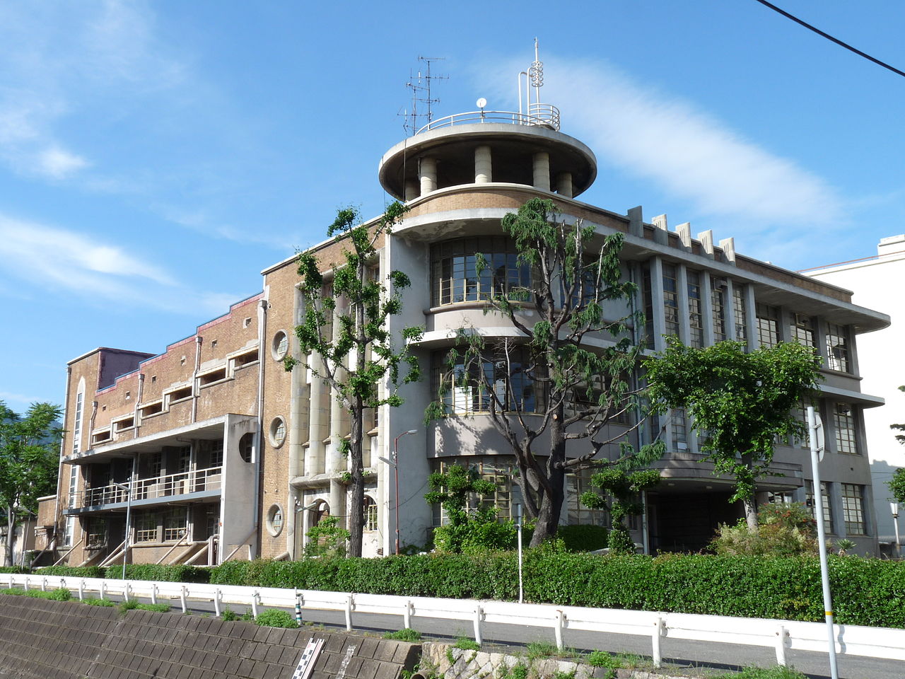 みんなで聞こう！リノベーション勉強会 in 御影公会堂【終了しました】