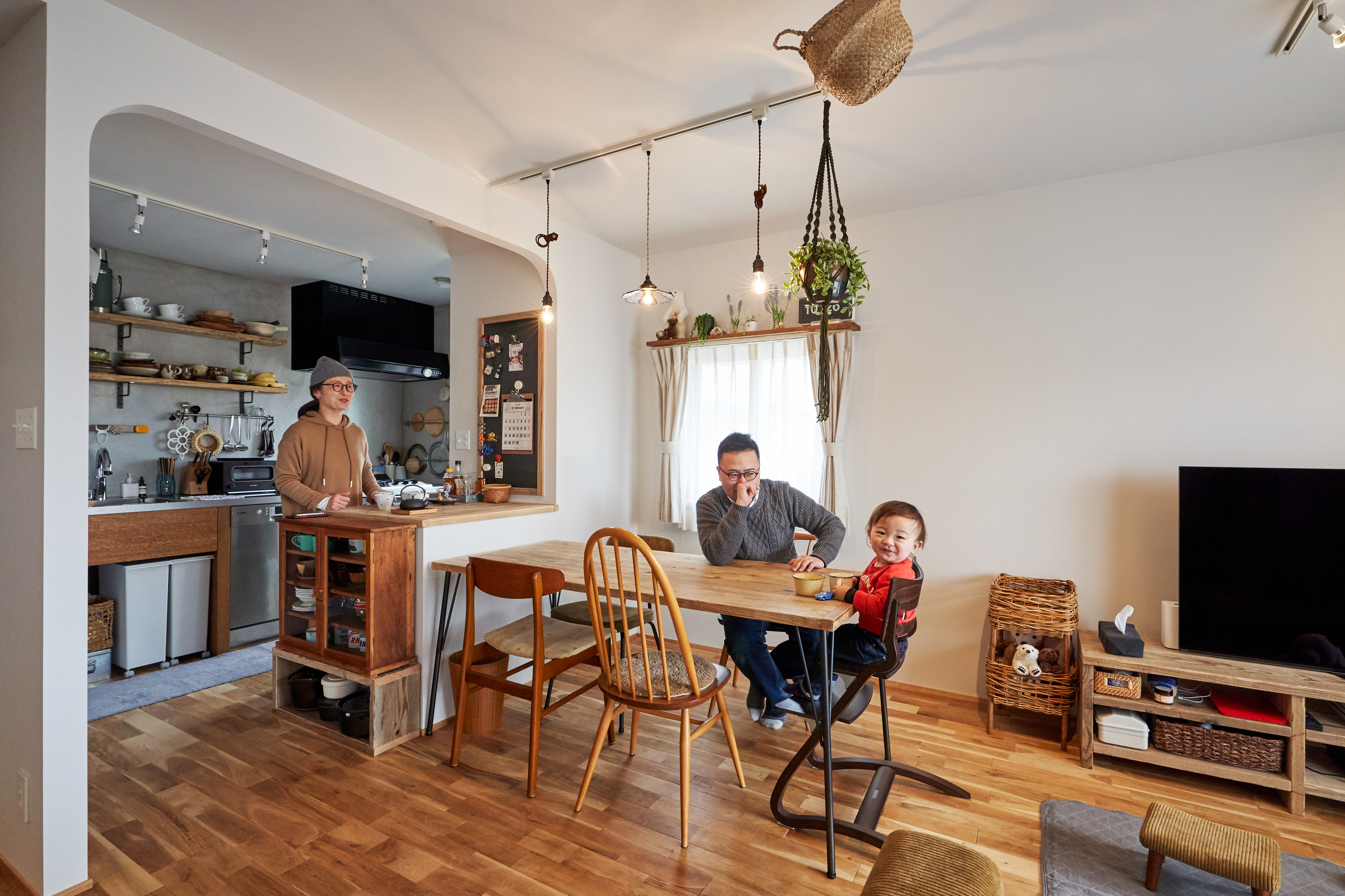 【勉強会にご参加された方特典】3組限定「リノベ向き中古物件の探し方」勉強会【終了しました】