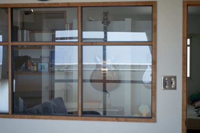 室内窓を取り入れたリノベーションとは 室内窓のメリット 事例をご紹介