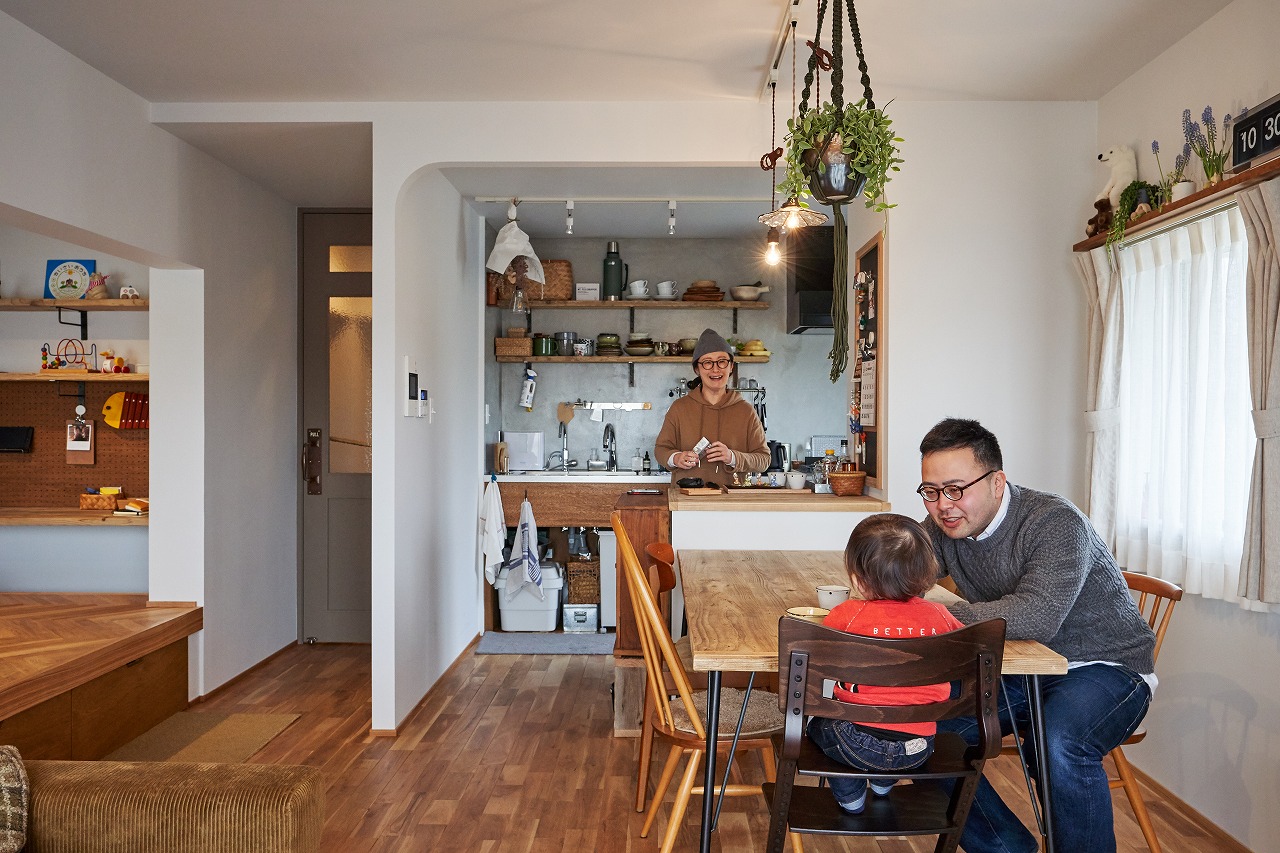 【ミント神戸で聞く ! 】「中古物件探しから始める、リノベーション」基礎勉強会【終了しました】