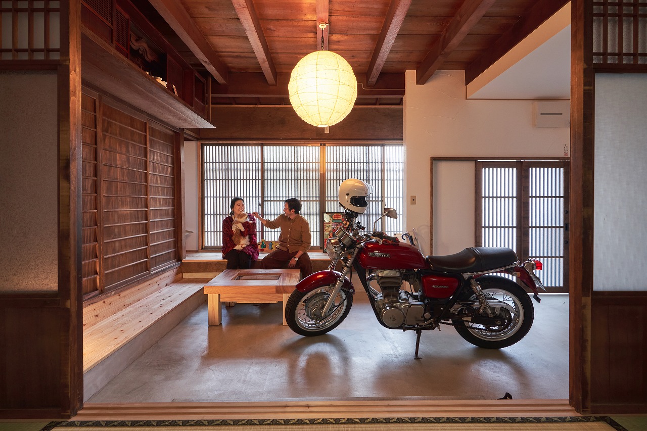 【芦屋colleで聞く ! 】「中古物件探しから始める、リノベーション」基礎勉強会【終了しました】