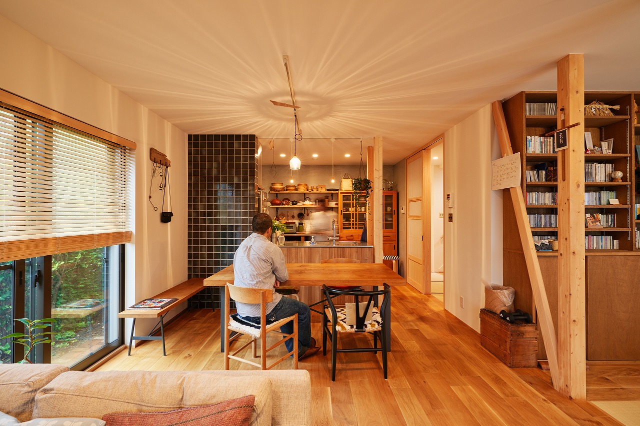 【ミント神戸で聞く ! 】「中古物件探しから始める、リノベーション」基礎勉強会【終了しました】