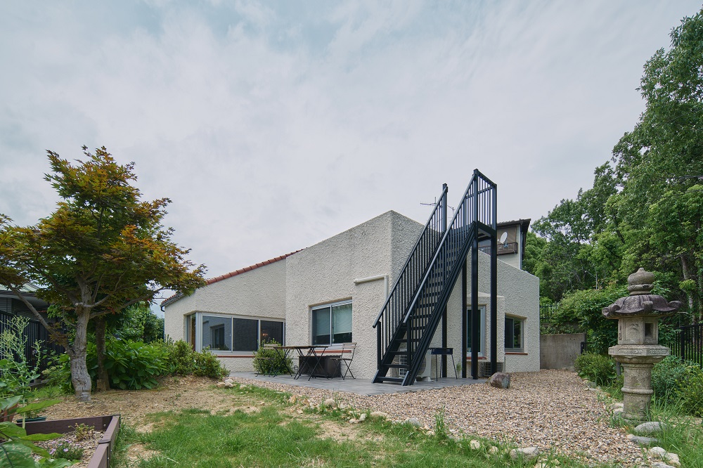 G-FLATでも根強い人気！宝塚でリノベーション！