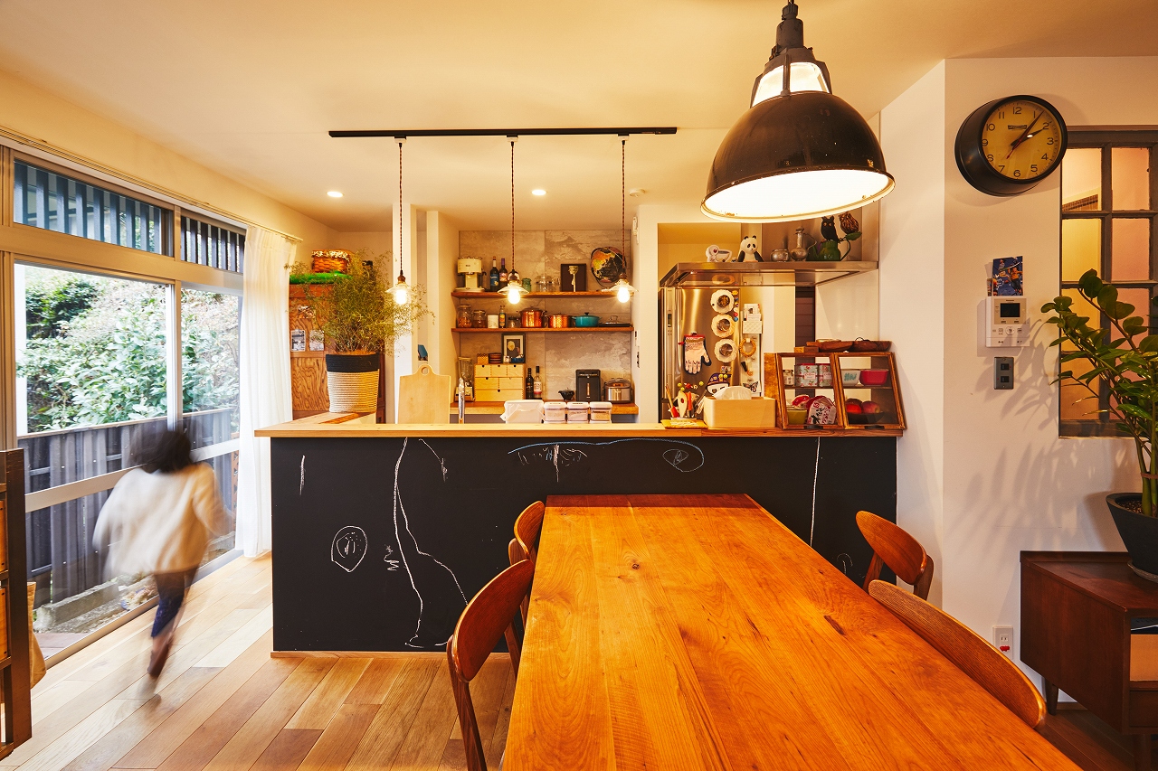 【ミント神戸で聞く ! 】「中古物件を買って、リノベーション」勉強会【終了しました】