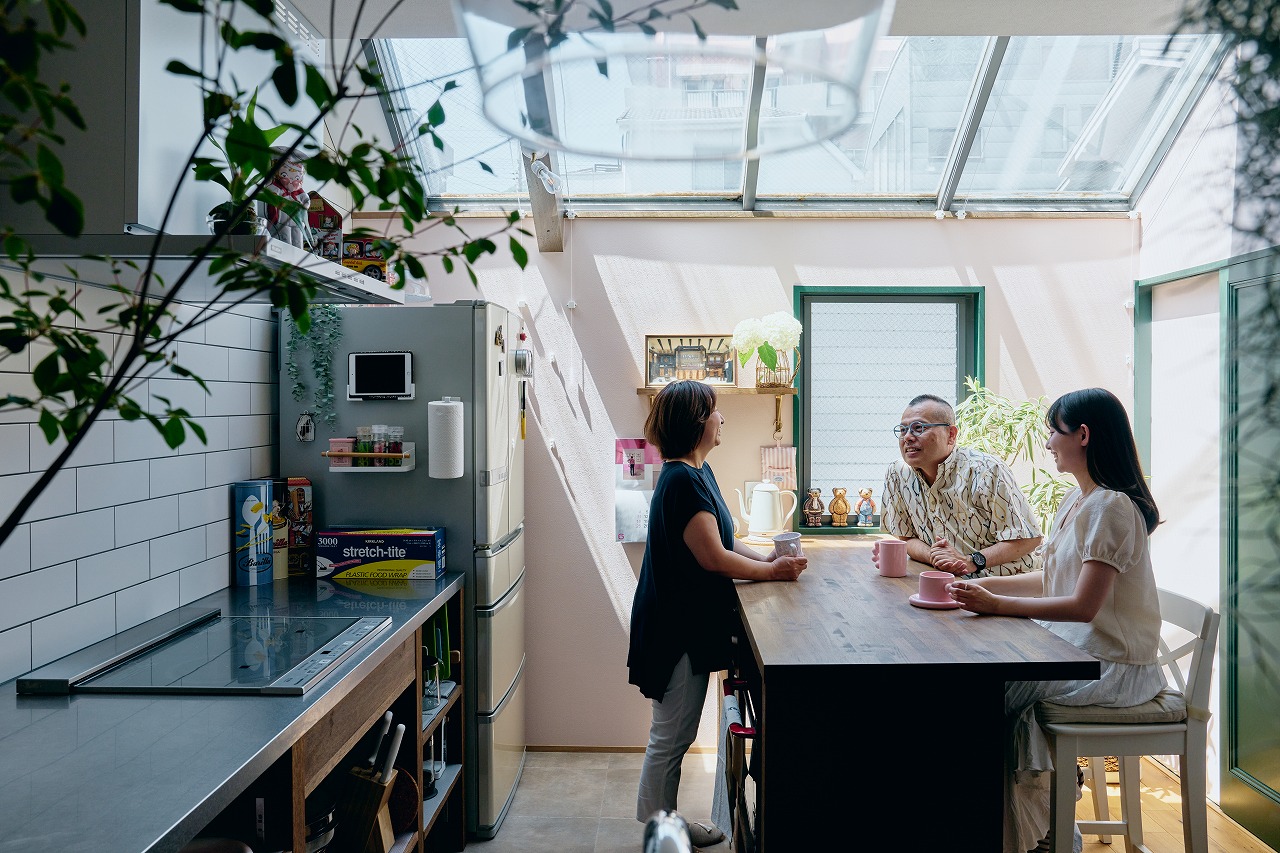 【ミント神戸で聞く ! 】「中古物件を買って、リノベーション」勉強会【終了しました】