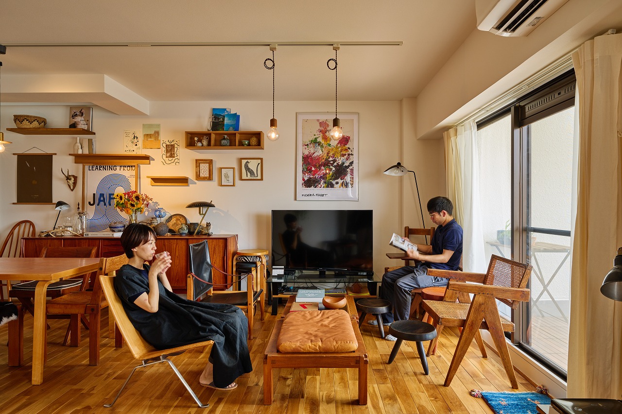 【ミント神戸で聞く ! 】「中古物件を買って、リノベーション」勉強会【終了しました】