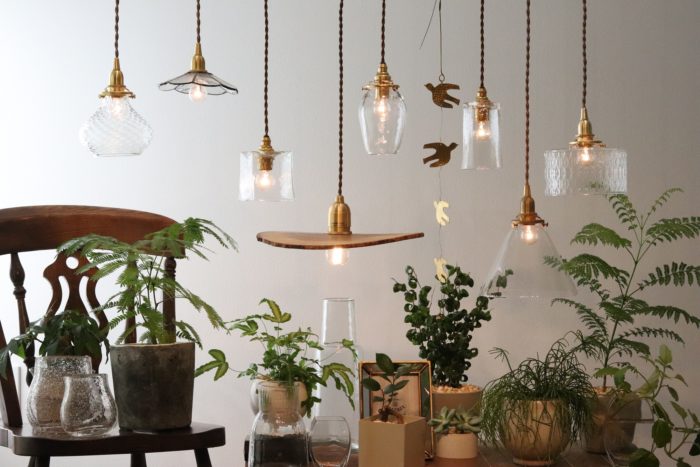 ■会場はお家づくりにワクワク♪する直営インテリアショップ