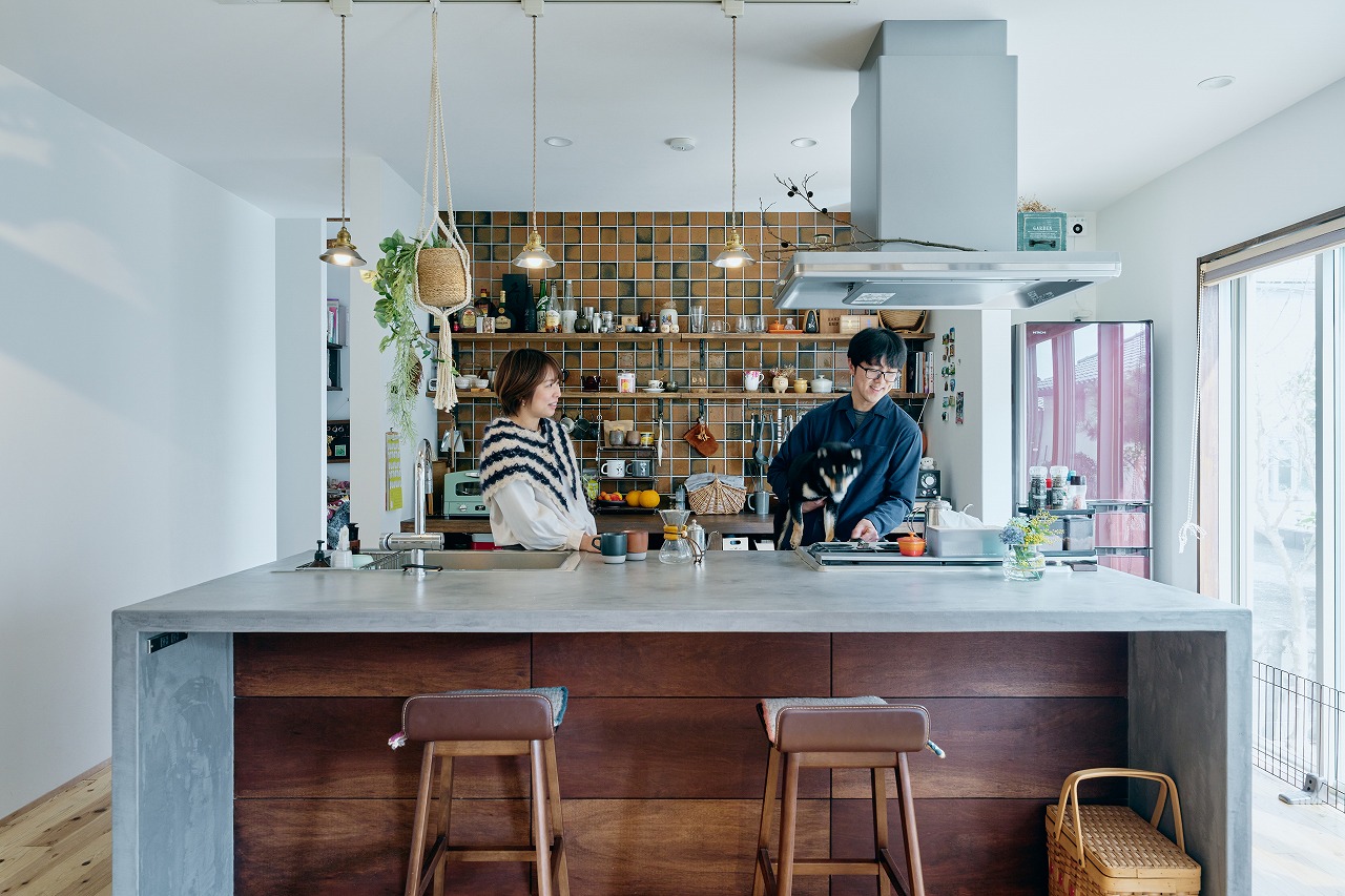 【ミント神戸で聞く ! 】「中古物件を買って、リノベーション」勉強会