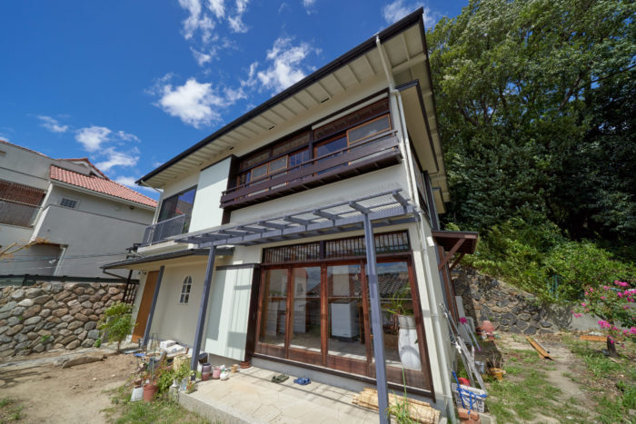 今の家をフルリノベーション？建て替え？迷っている方はぜひ！