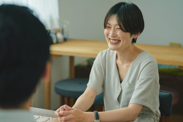 後半：住まいの無料相談会(約30分～60分)