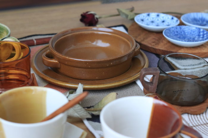 「今日はどの子にしようかな?」