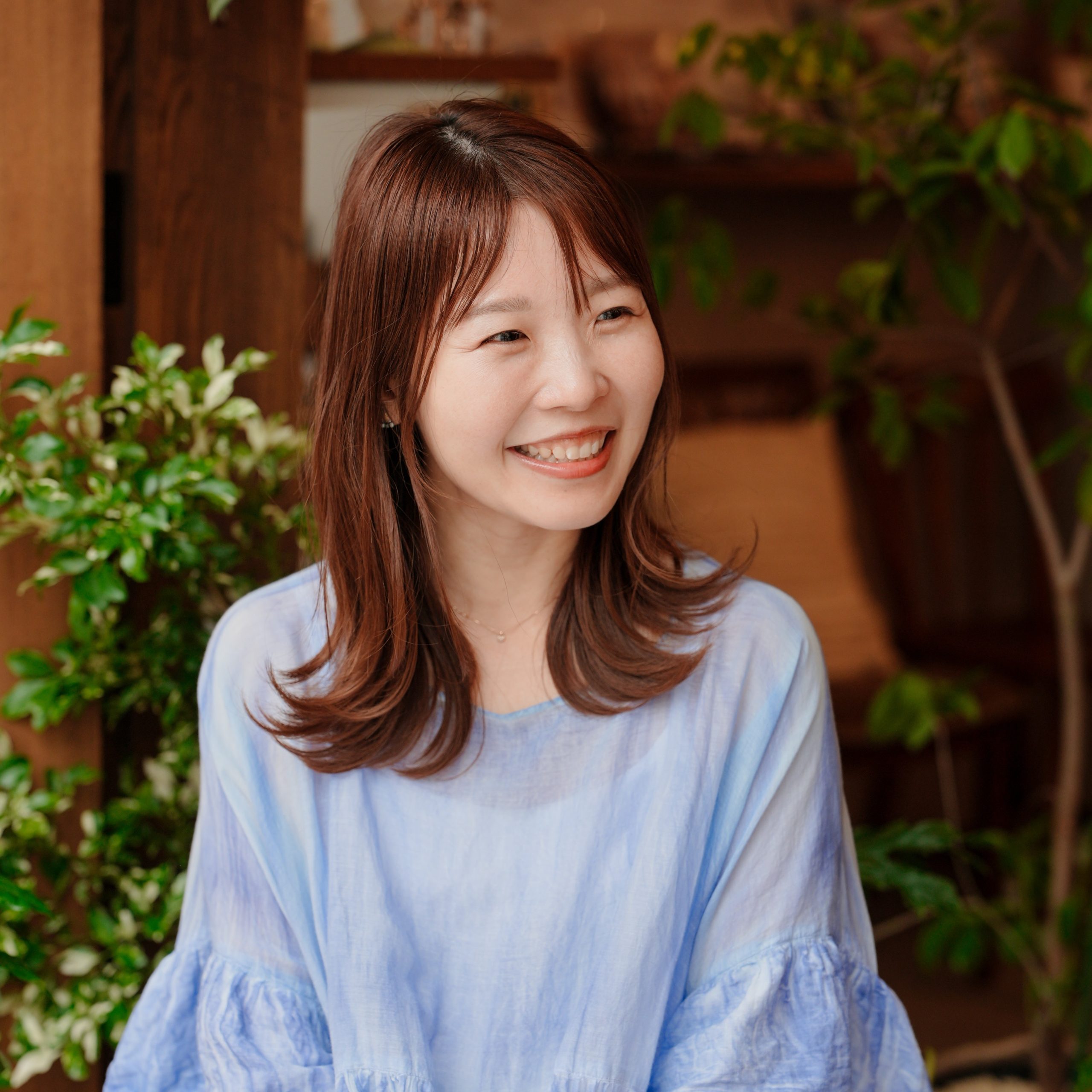 AYAKO　KITANIの紹介画像