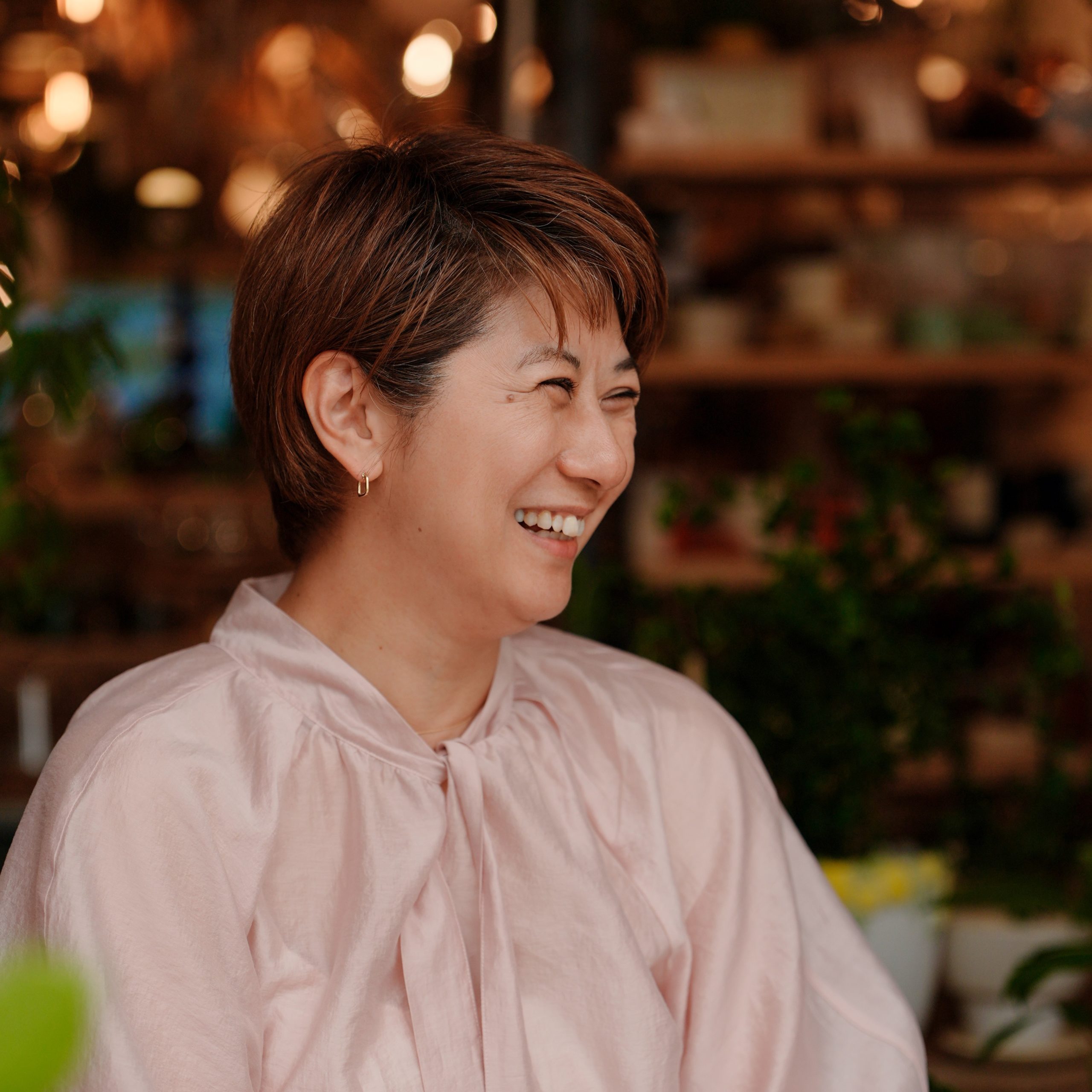 MIHO　SUZUKIの紹介画像