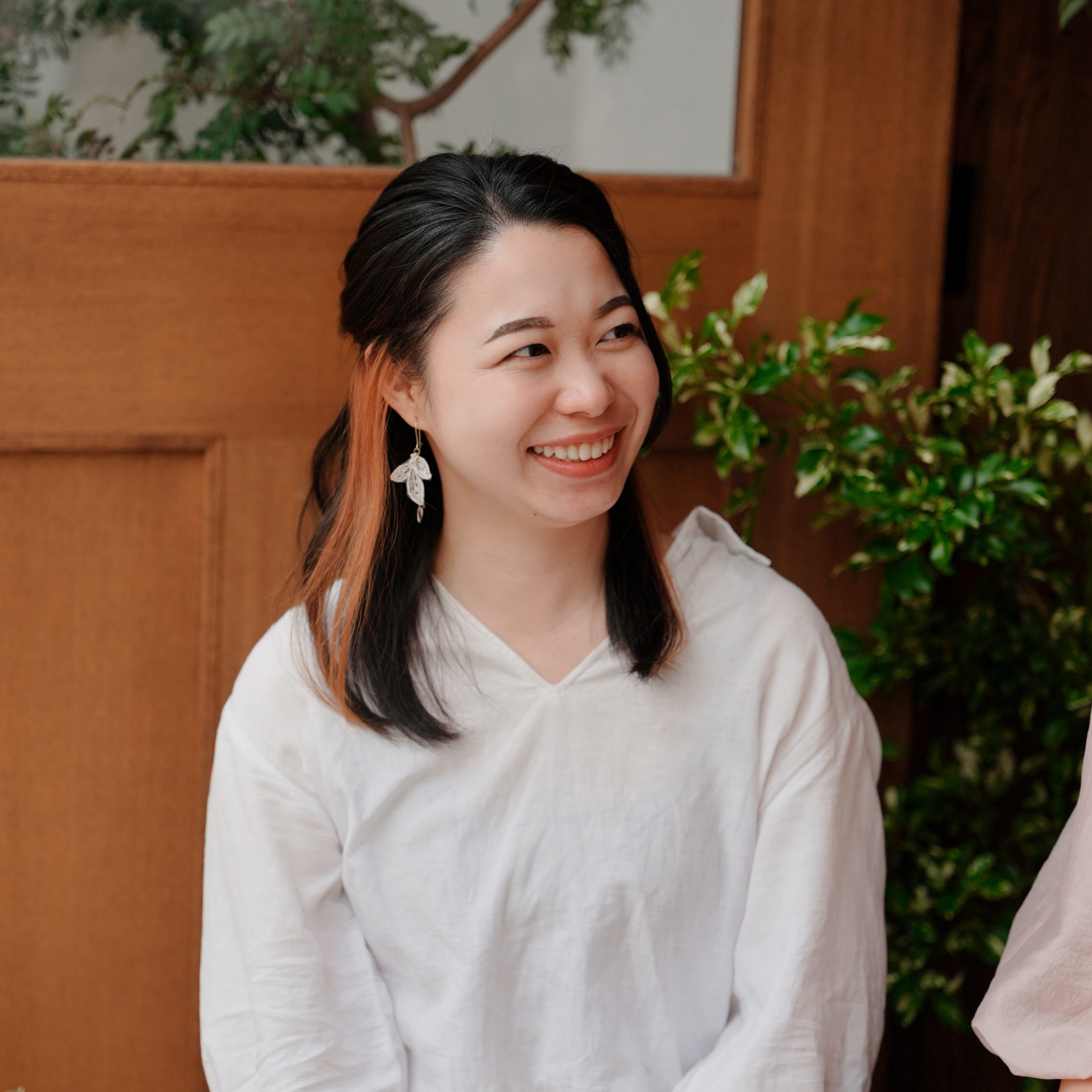 ARISA　MORIの紹介画像