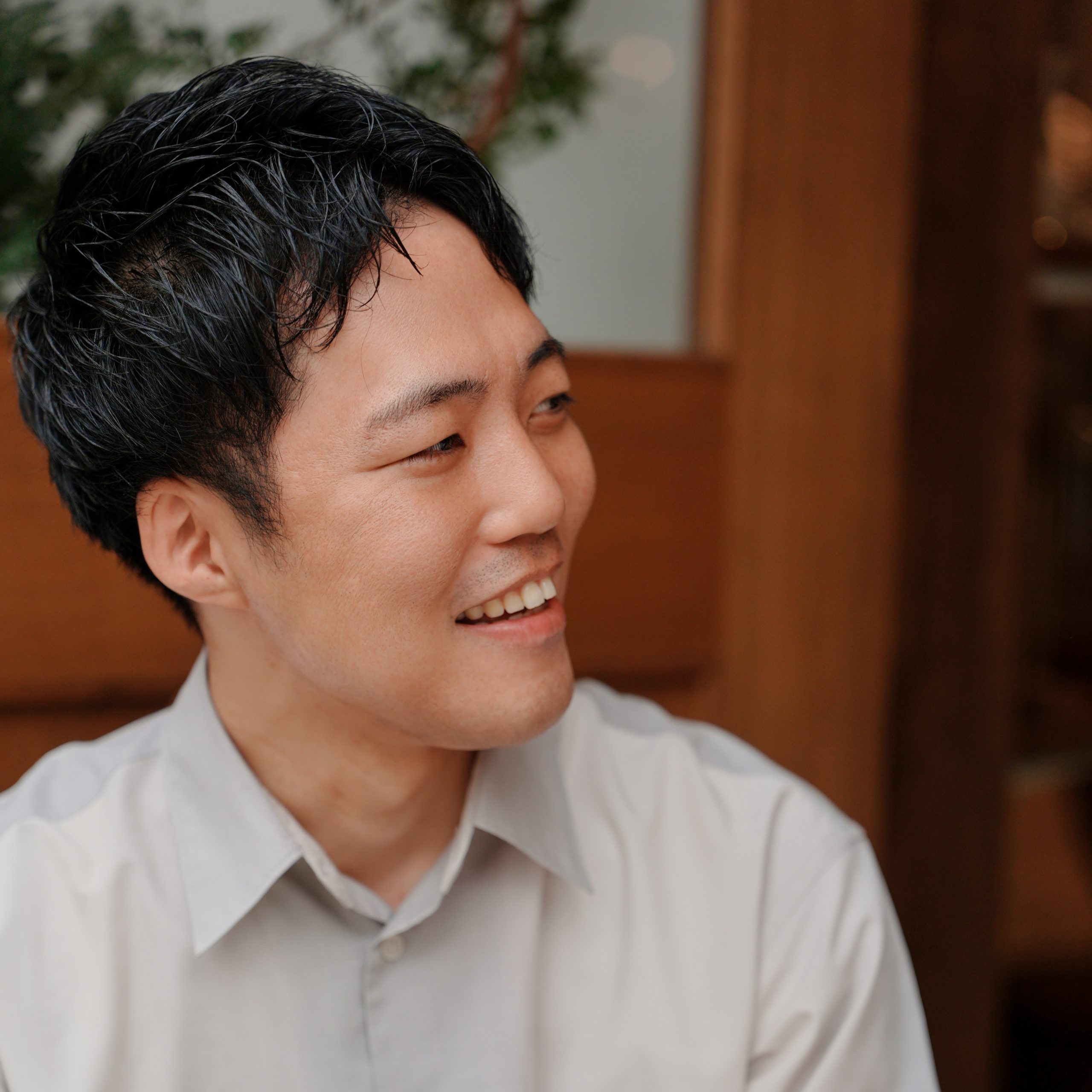 JUN　NAKAHARAの紹介画像