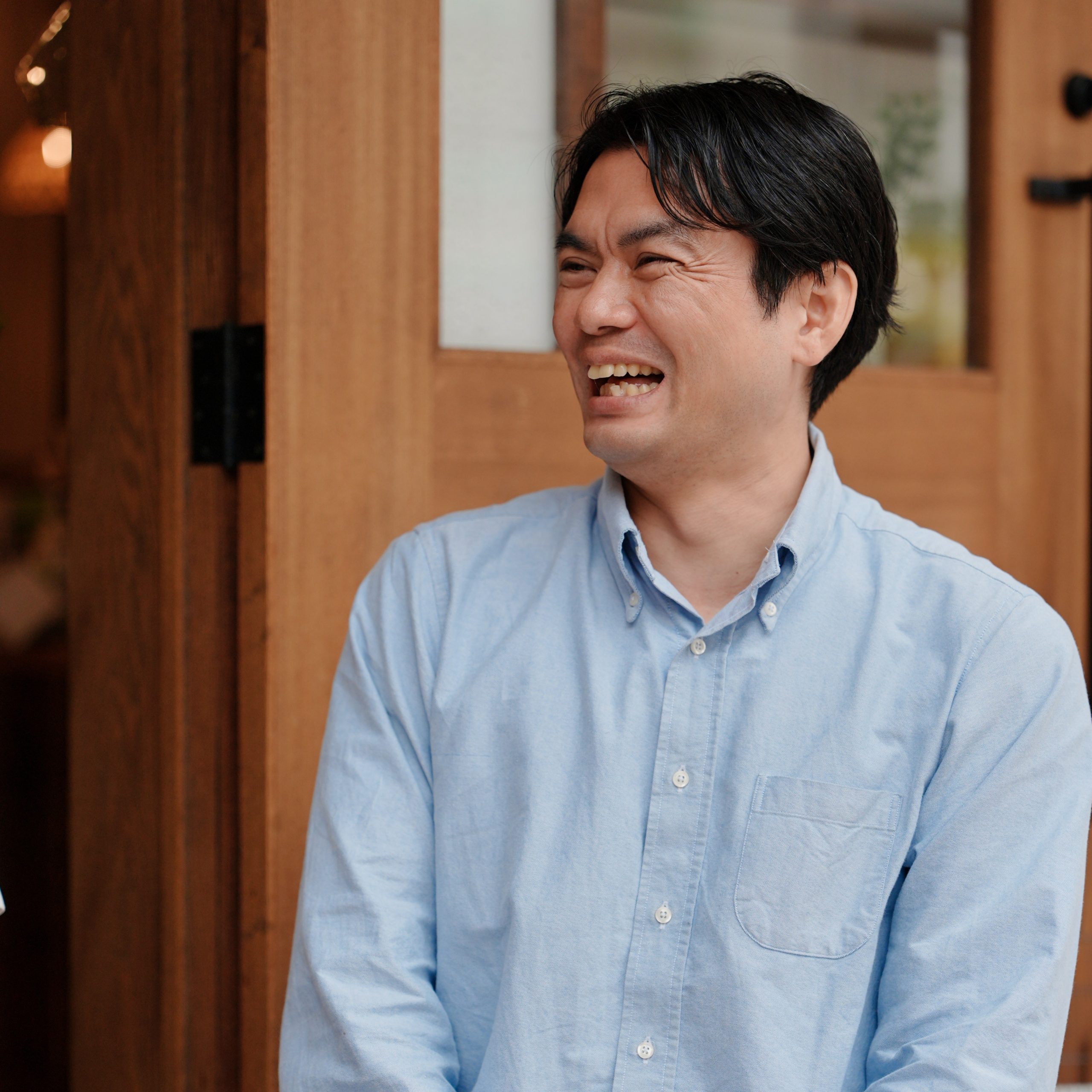 YUKI　OCHIAIの紹介画像