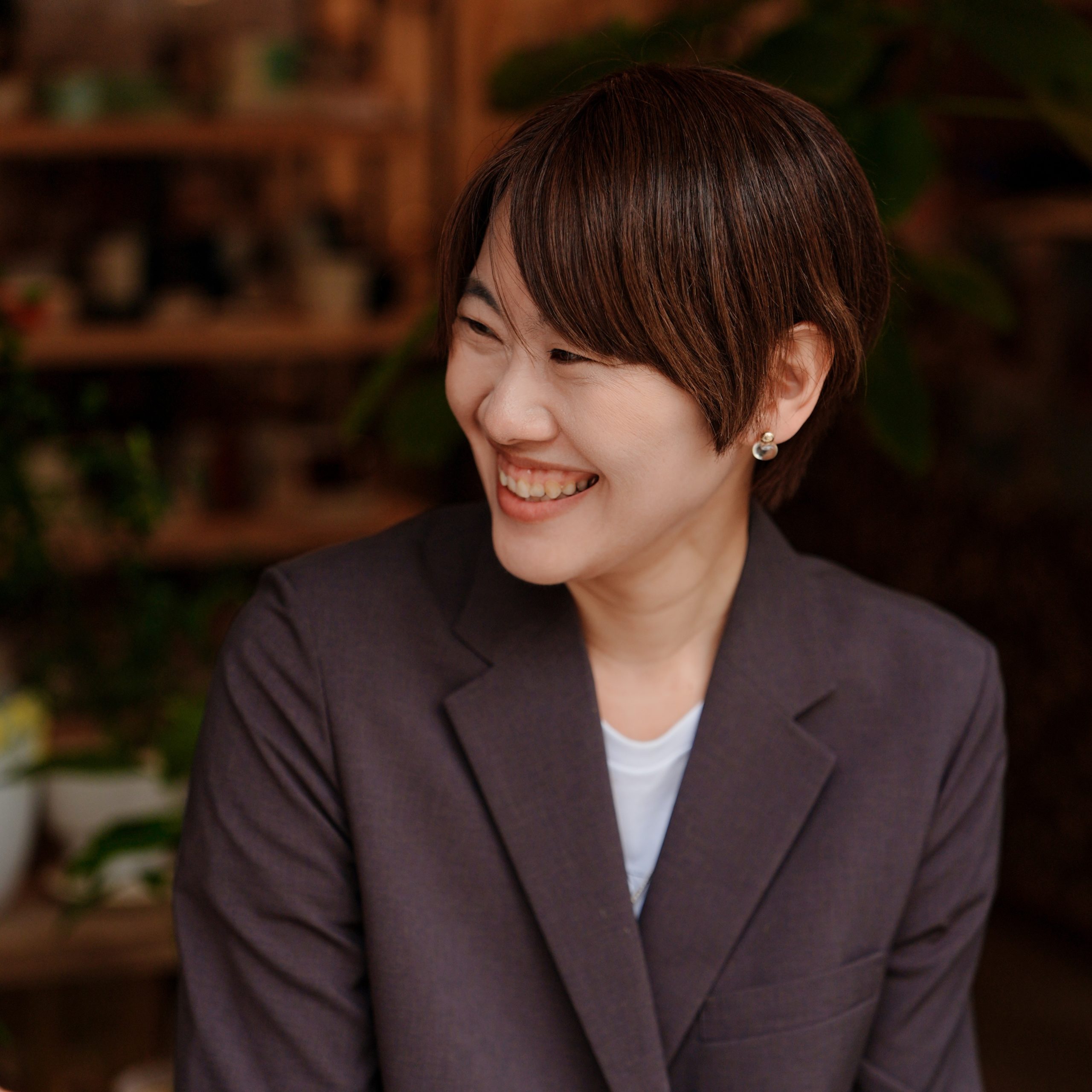 YUKAMI　ONISHIの紹介画像