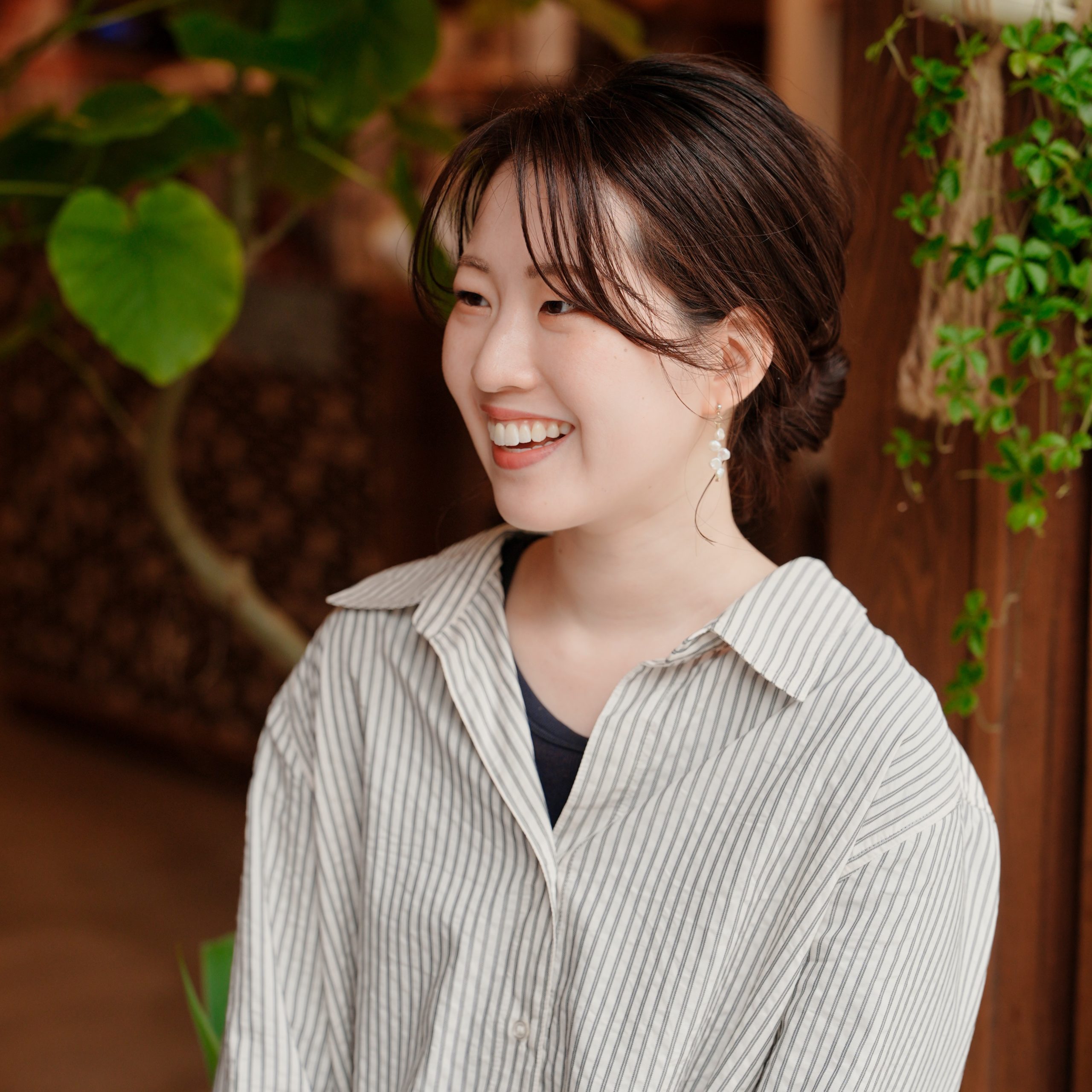 RAN　SAITOの紹介画像