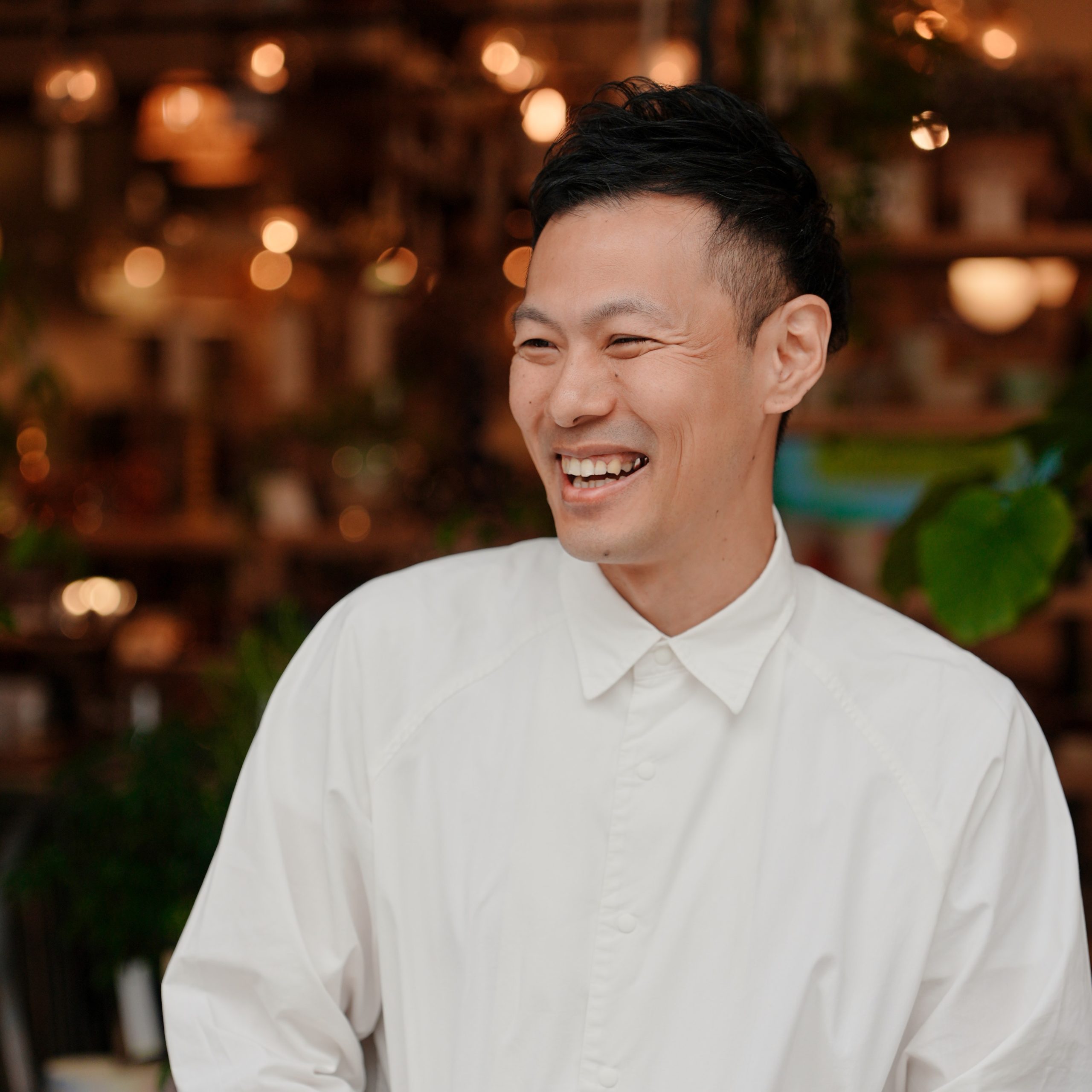 TAKURO SASAKAWAの紹介画像