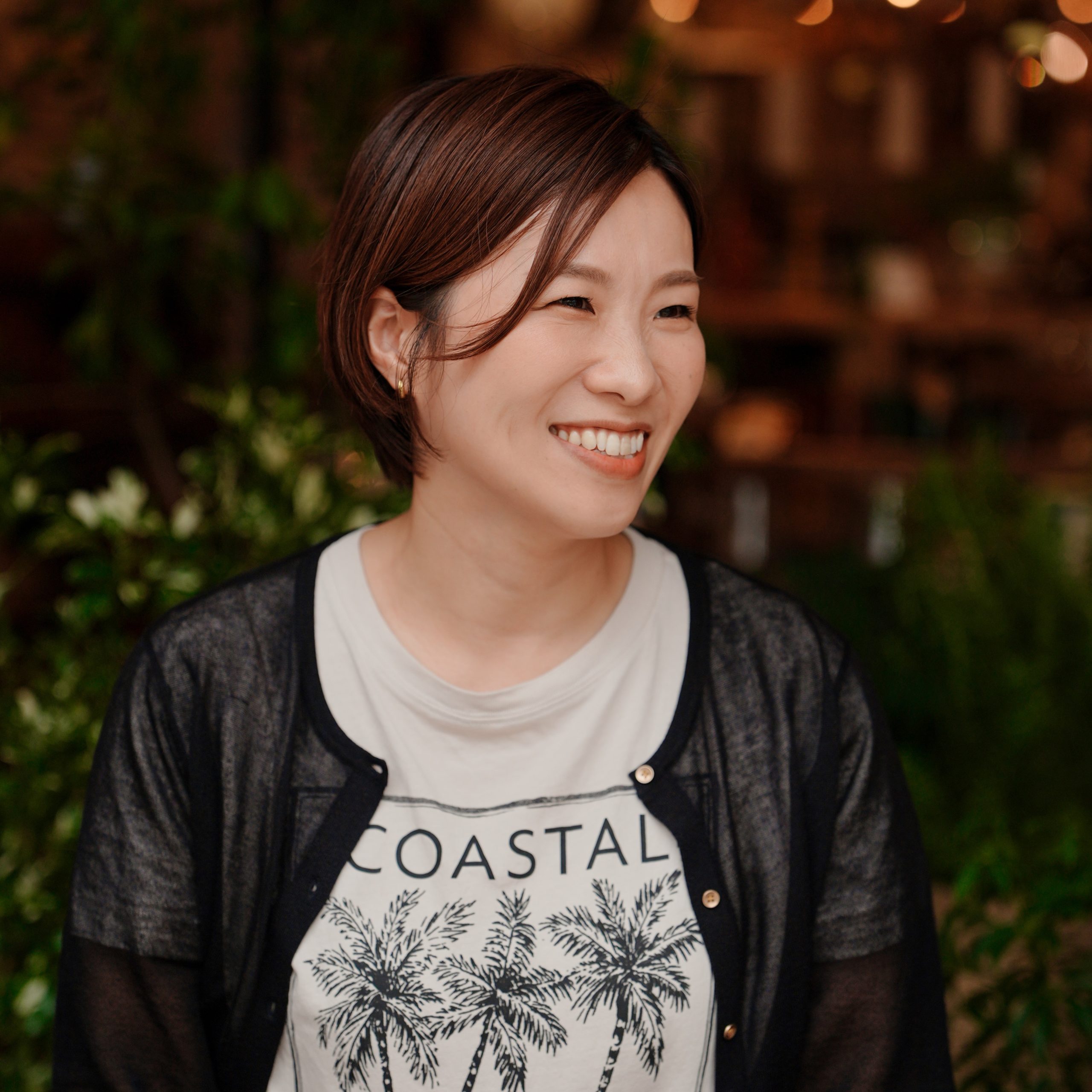 YUKO　SATOの紹介画像