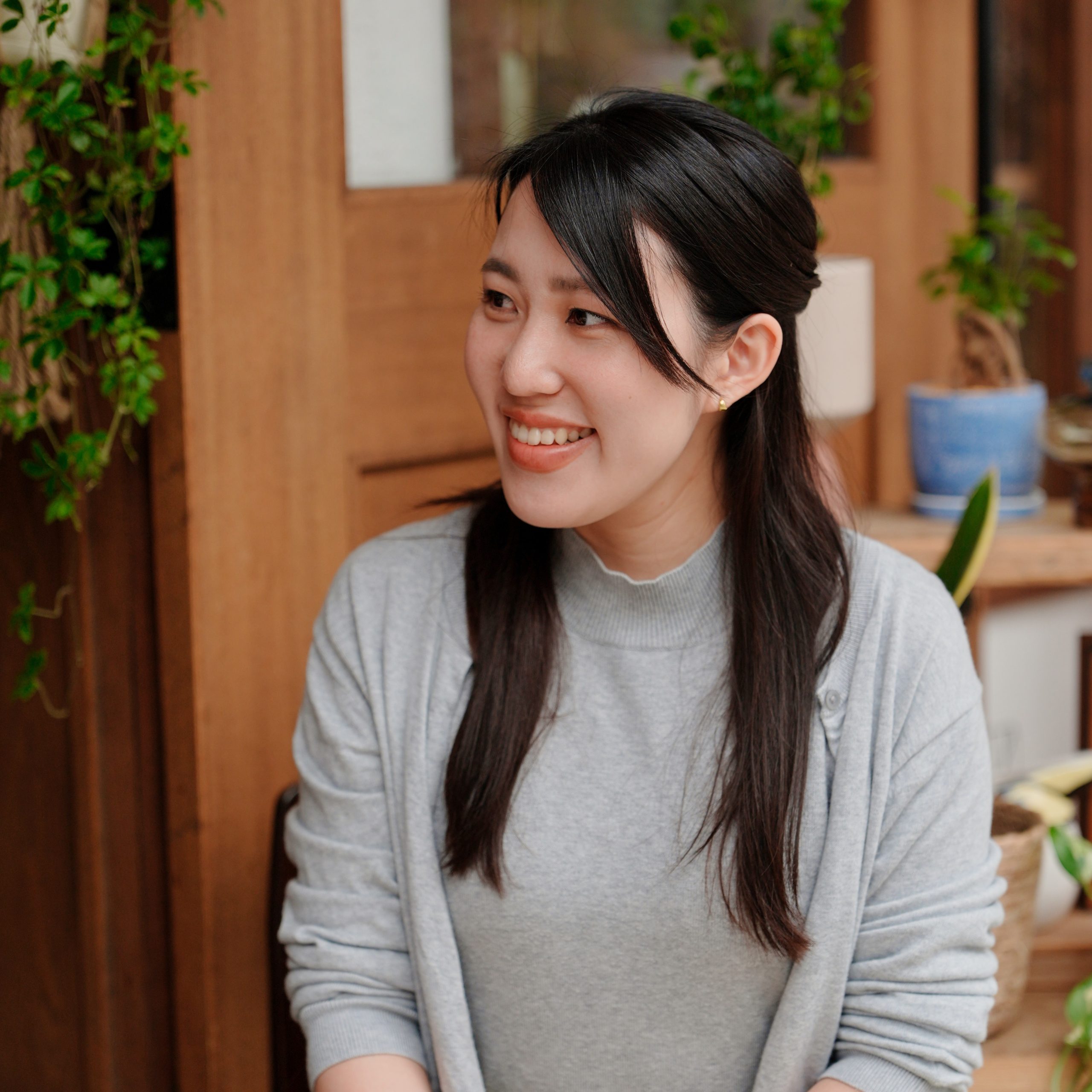 SACHI　TAMAIの紹介画像