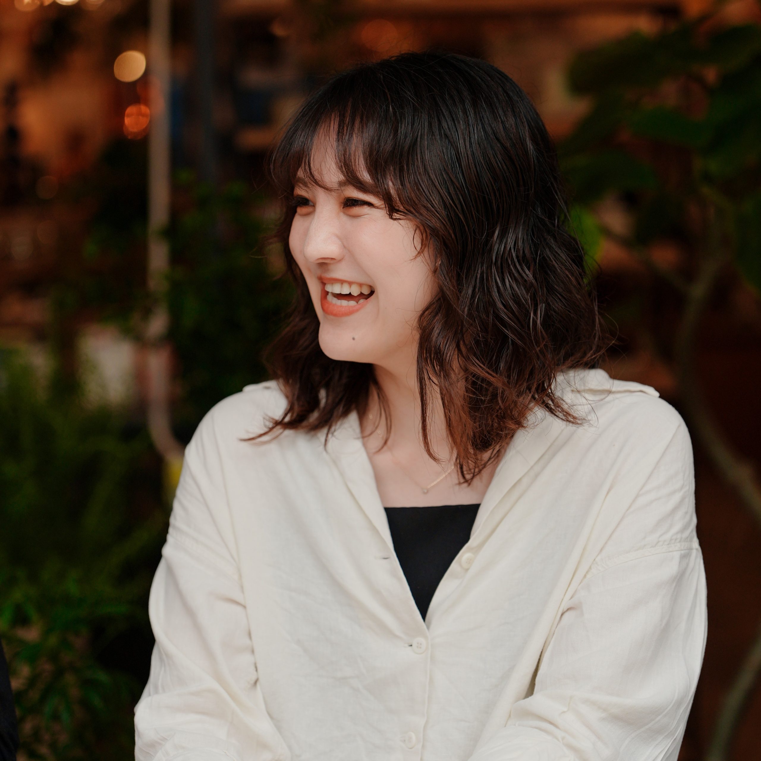 MITSUKI　YANAIの紹介画像