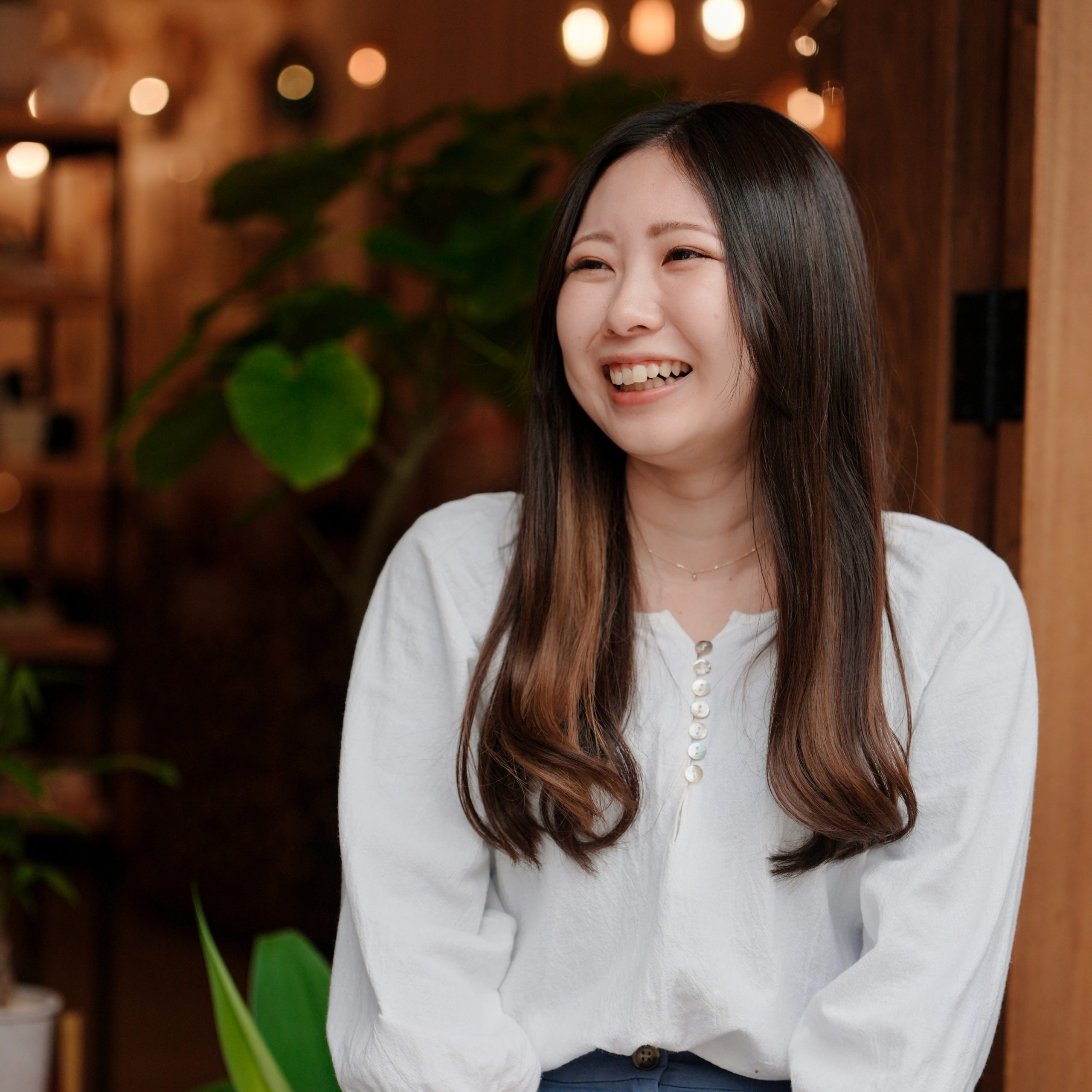 YUKI　YOSHITOMIの紹介画像