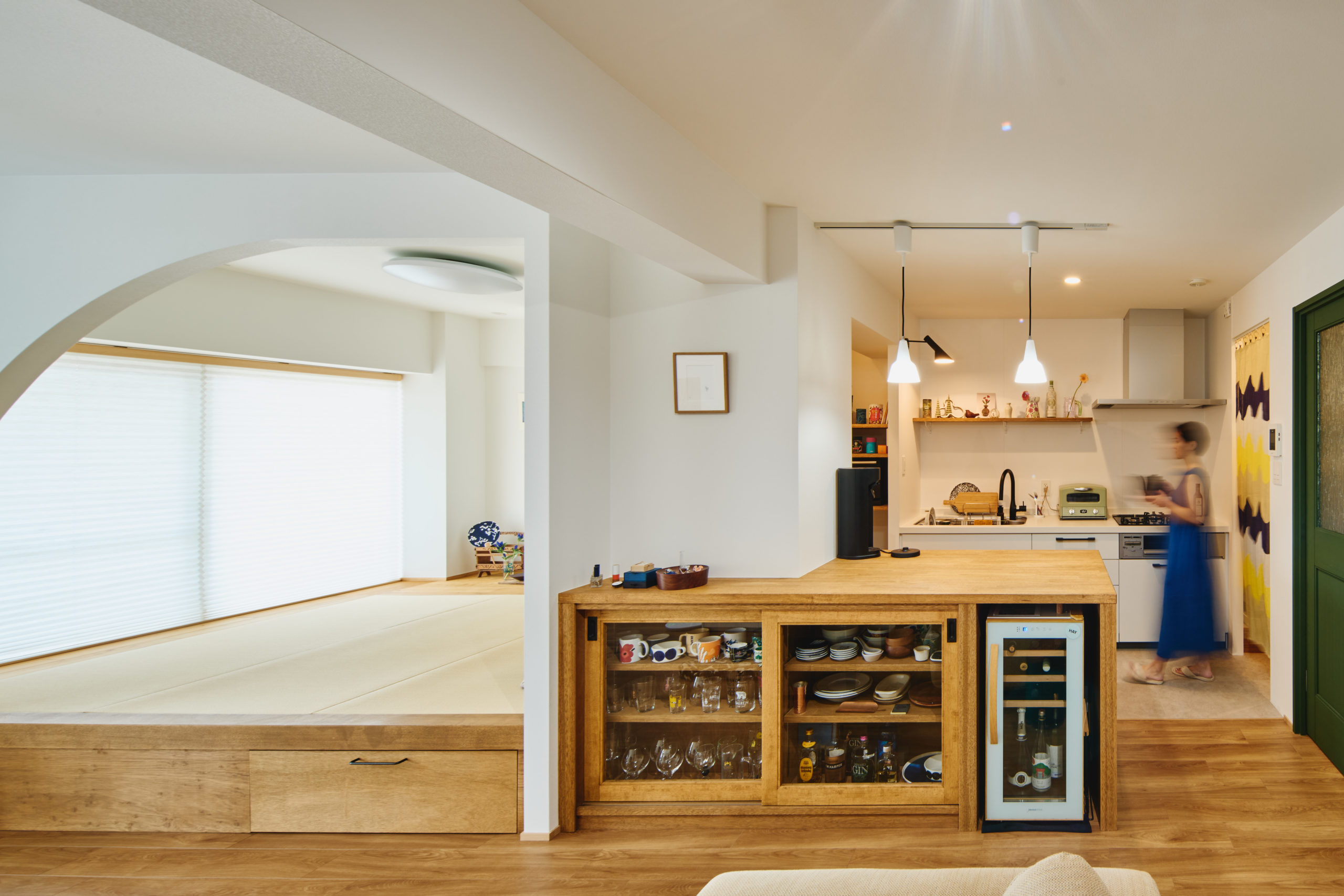 【女性おひとり暮らしリノベ】「中古物件を買って、リノベーション」勉強会【終了しました】