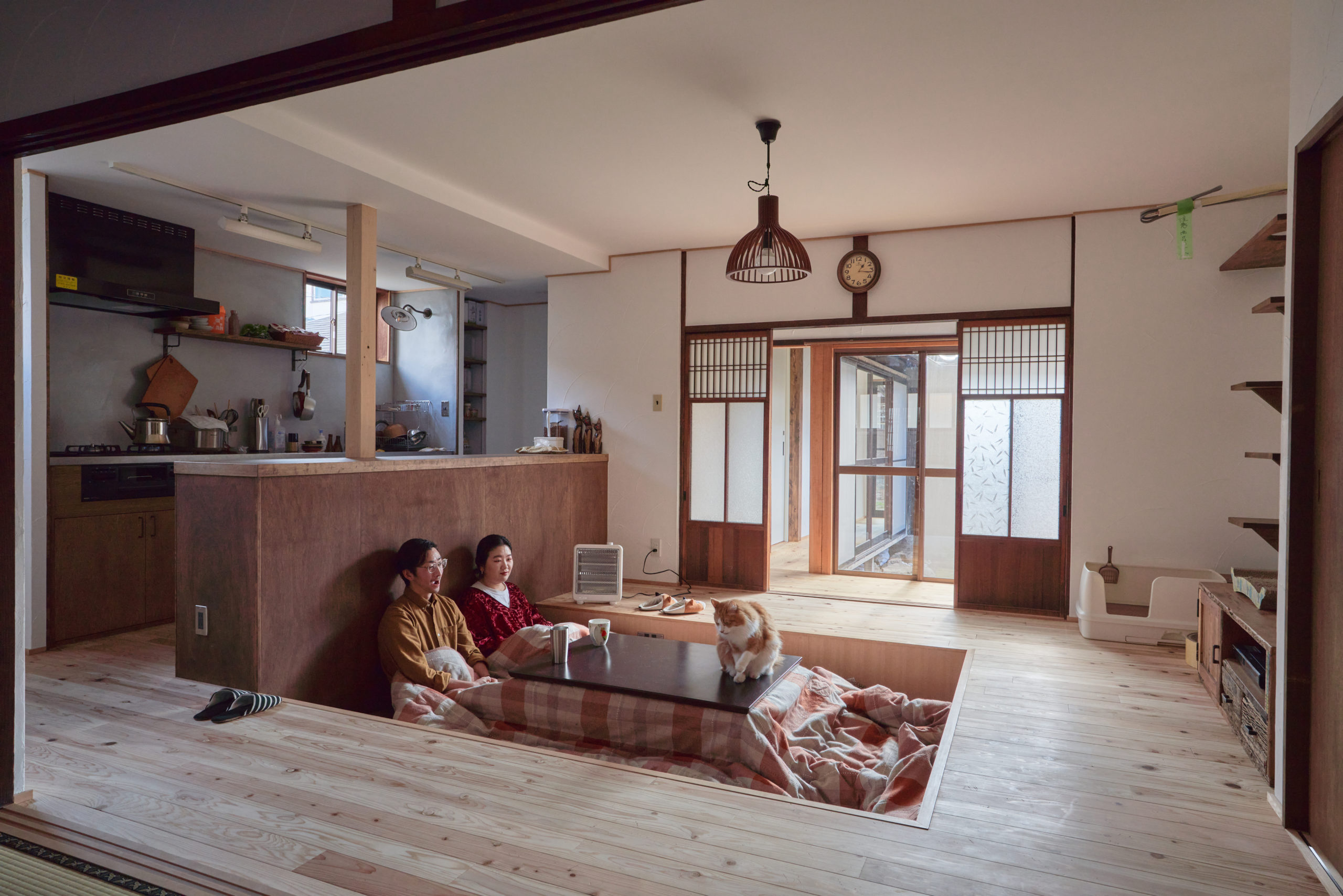 【ミント神戸で聞く ! 】「中古物件を買って、リノベーション」勉強会【終了しました】