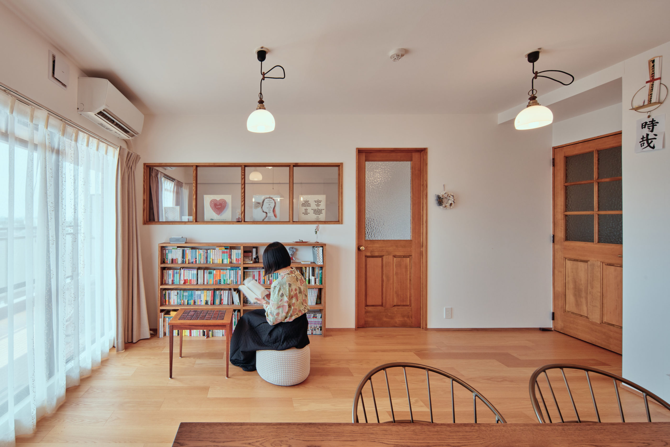 【女性おひとり暮らしリノベ】「中古物件を買って、リノベーション」勉強会