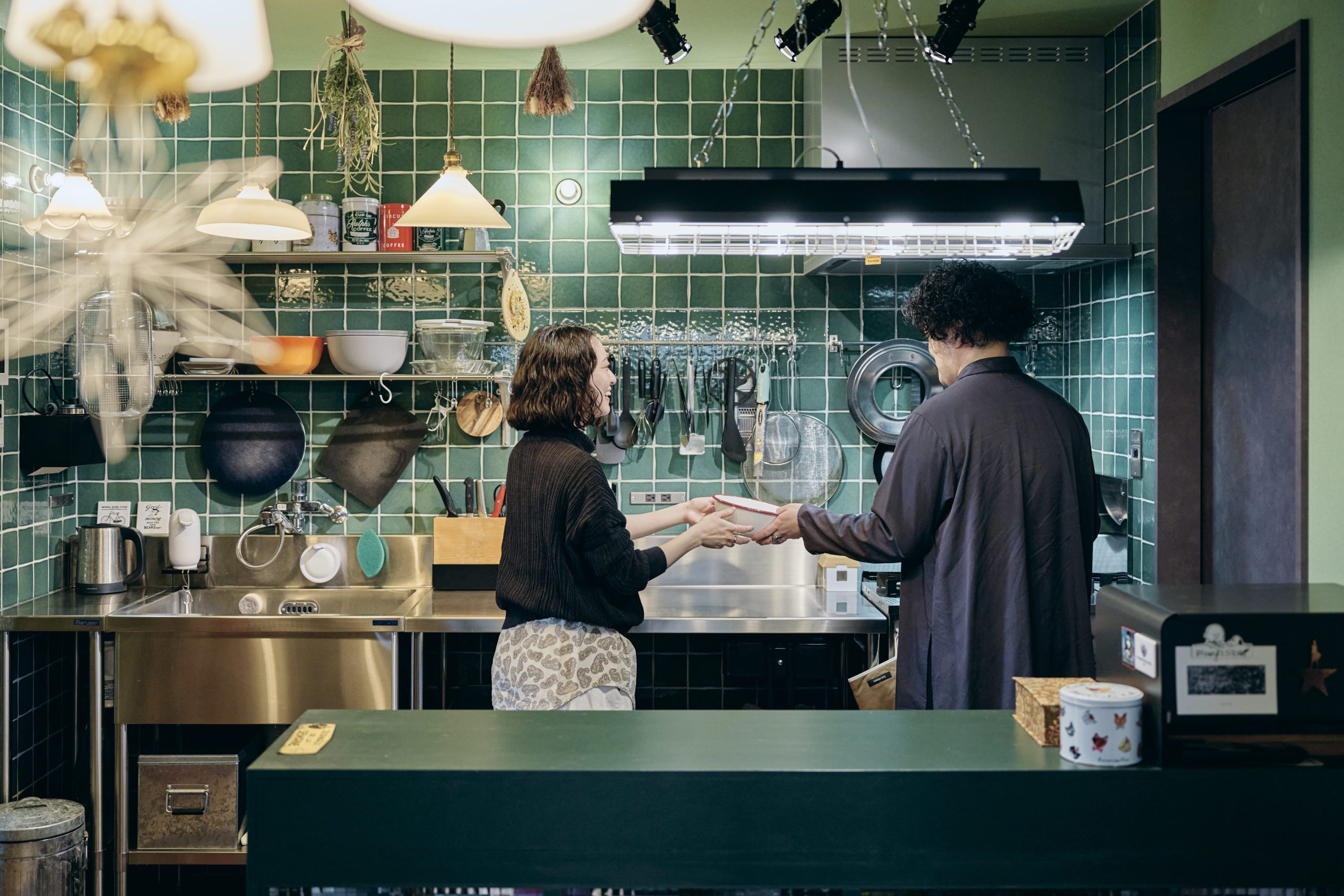 【ミント神戸で聞く ! 】「中古物件を買って、リノベーション」勉強会