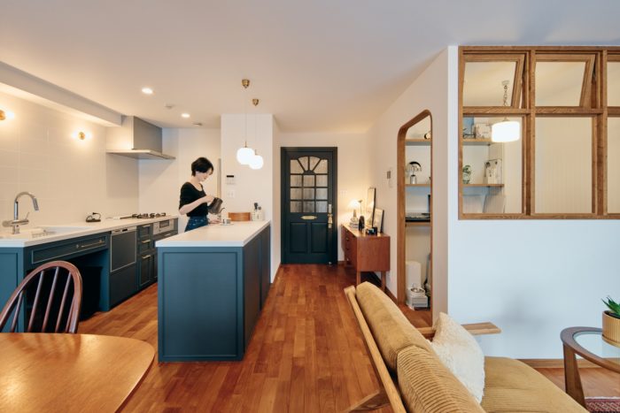 スタッフ自邸をご覧いただけます！