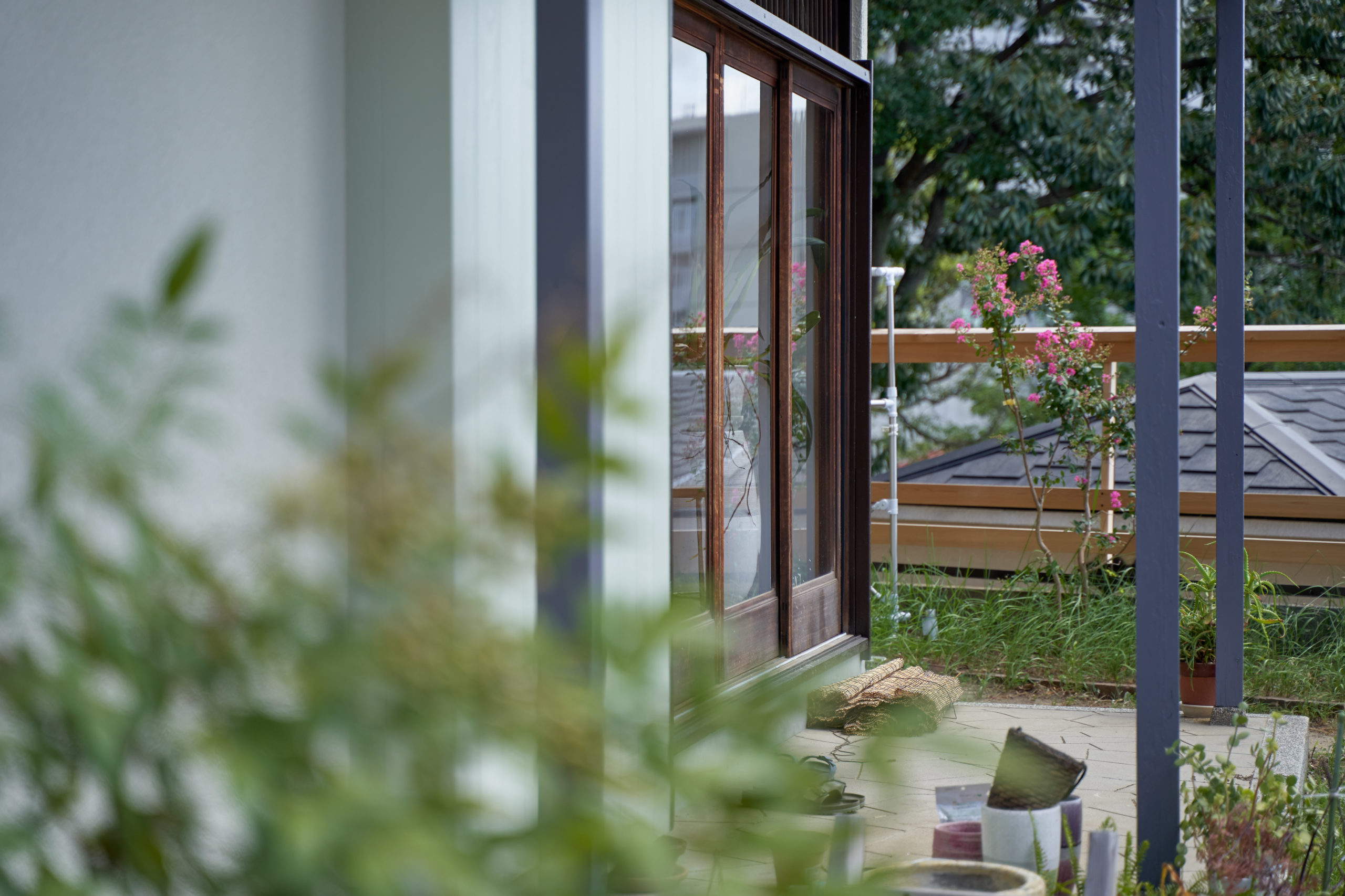 都心で叶う暮らしやすさ　神戸市灘区・中央区でリノベーション！