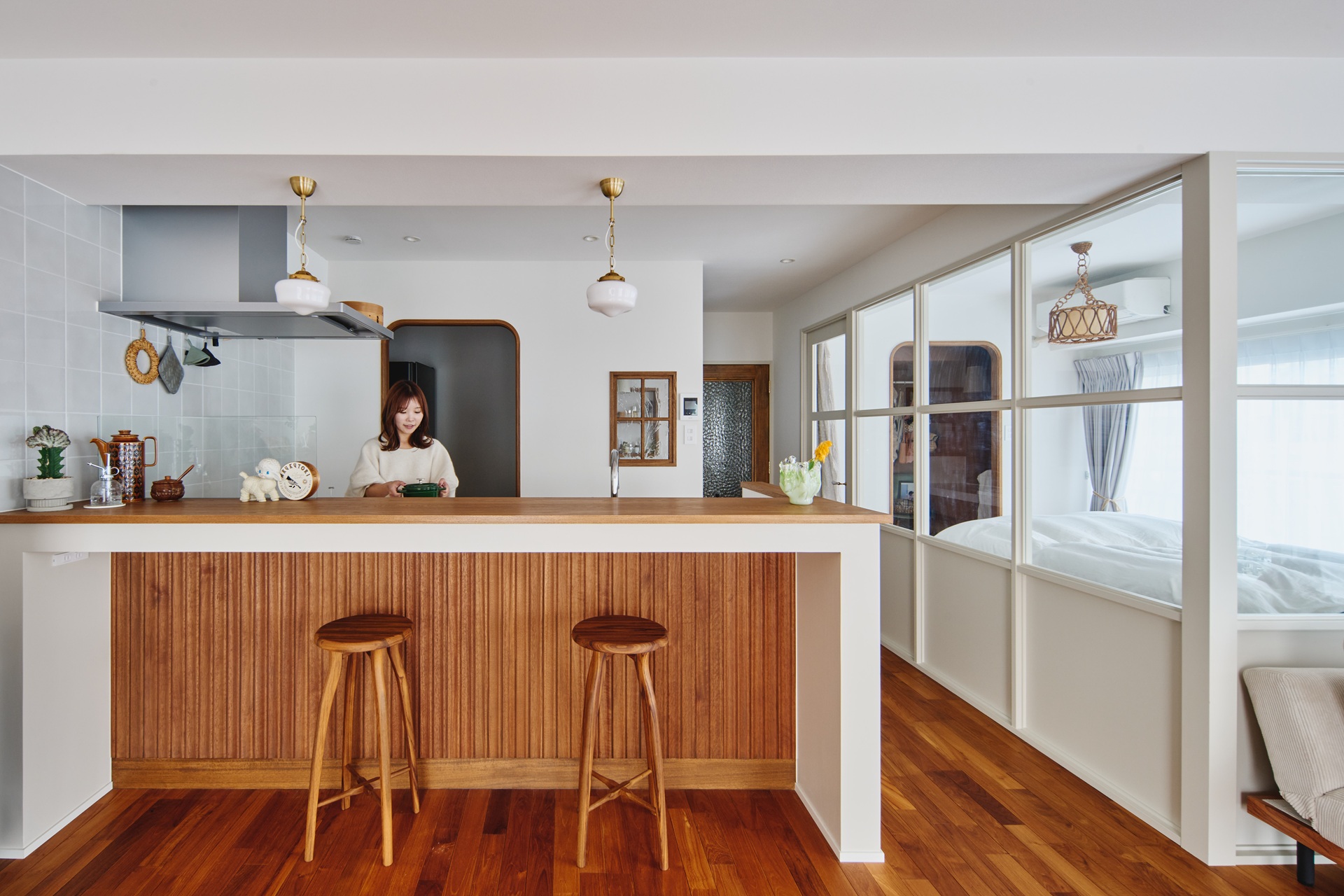 【女性おひとり暮らしリノベ】「中古物件を買って、リノベーション」勉強会