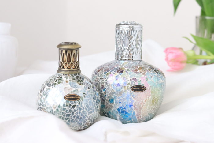 世界にひとつだけのランプボトル